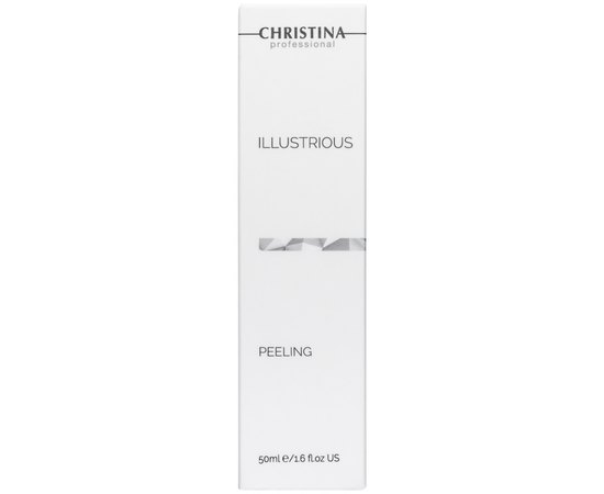 Пілінг для обличчя Christina Illustrious Peeling, 50 ml, фото _ab__is.image_number.default