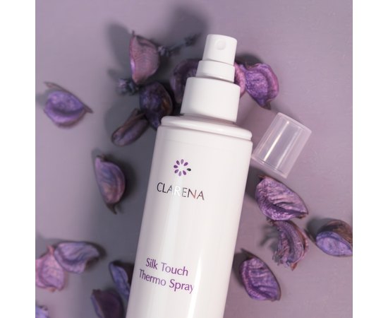 Захисний термо-спрей Clarena Silk Touch Thermo Spray, 200 ml, фото _ab__is.image_number.default