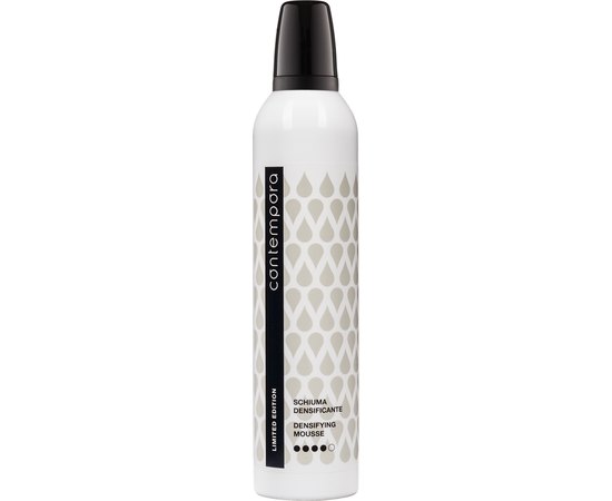 Мусс для придания объема Contempora Volumizing Mousse, 300 ml