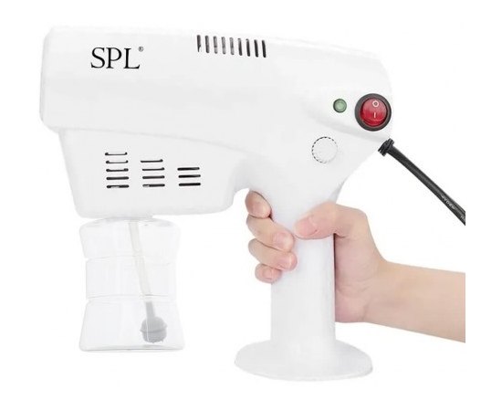 Дезінфекційний нано-іонний розпилювач SPL, 13840, фото _ab__is.image_number.default