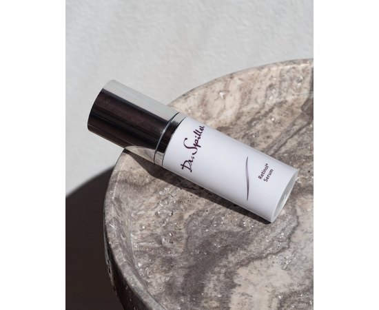 Відновлювальна сироватка з ретинолом Dr. Spiller Retinol+ Serum, 30 ml, фото _ab__is.image_number.default