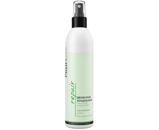 Кондиционер двухфазный Восстановление ProfiStyle Repair, 250 ml