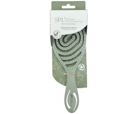 Экологическая массажная щетка SPL ECO 2337, изображение 6