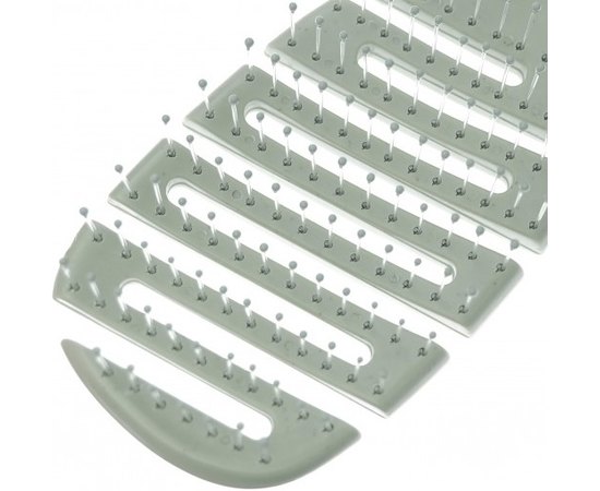 Экологическая массажная щетка SPL ECO 2338, изображение 5