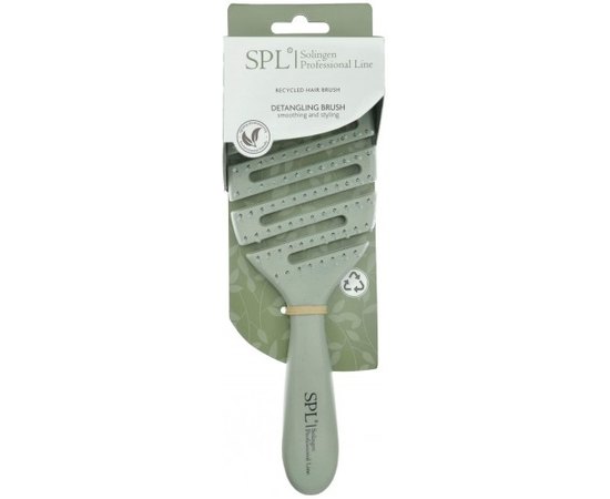 Экологическая массажная щетка SPL ECO 2338, изображение 6