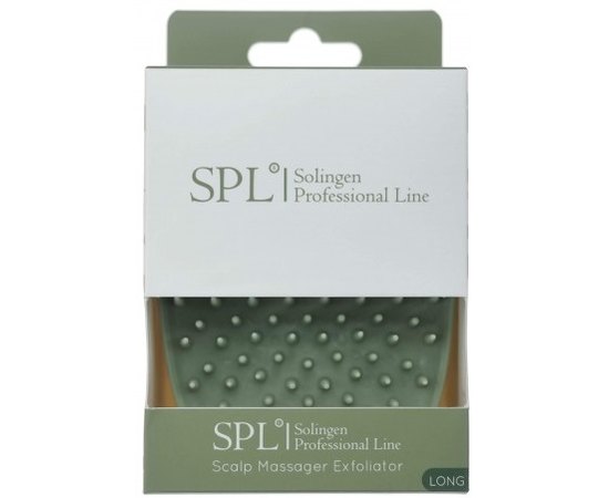 Екологічна щітка-масажер SPL Long ECO 2342, фото _ab__is.image_number.default