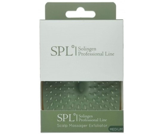 Экологическая щетка-массажер SPL - Medium ECO 2343, изображение 6