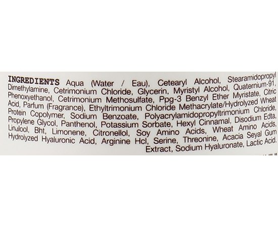 Укрепляющий бальзам для тонких волос Elgon Density Bodifying Balm, изображение 3