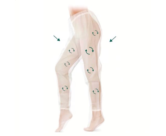 Антицелюлітний комплекс GUAM Panta Dren Salino, фото _ab__is.image_number.default