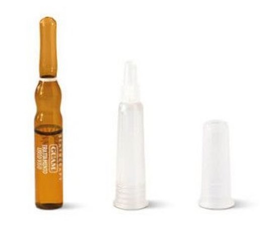 Ампули для обличчя з ефектом ліфтингу GUAM Seatherapy Вотох-Liке, 10х2 ml, фото _ab__is.image_number.default