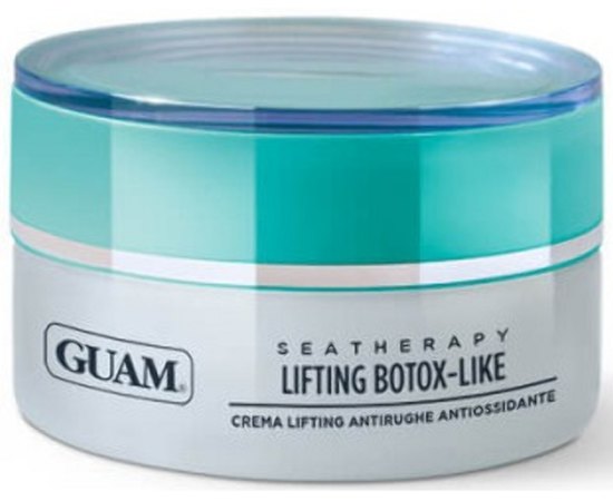 Ліфтинг-крем від зморшок для обличчя GUAM Seatherapy, 50 ml, фото _ab__is.image_number.default