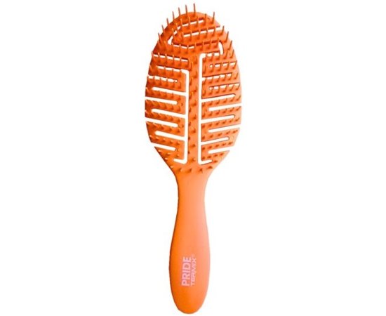 Массажная щетка цветная Termix Pride, изображение 5