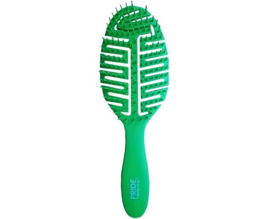 Массажная щетка цветная Termix Pride, изображение 4