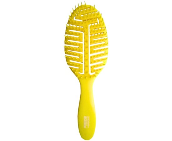 Массажная щетка цветная Termix Pride, изображение 3