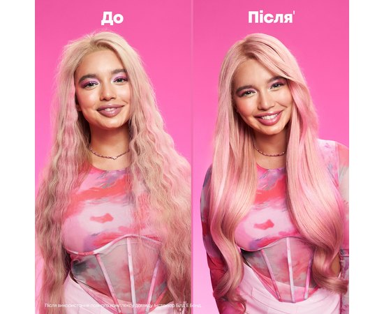 Несмываемый бонд-бальзам, реконструктор для укрепления очень поврежденных волос Matrix Instacure Build A Bond, 75 мл, изображение 8