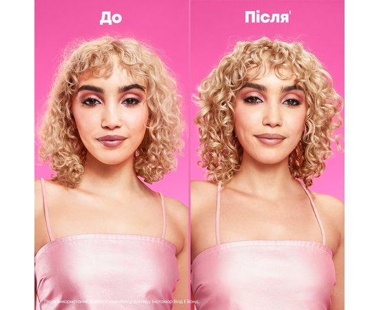 Несмываемый бонд-бальзам, реконструктор для укрепления очень поврежденных волос Matrix Instacure Build A Bond, 75 мл, изображение 9