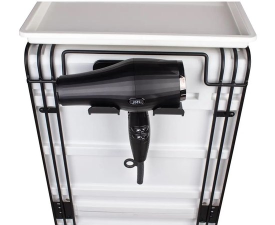 Тримач для фена настінний JRL Forte Pro L NA0063, фото _ab__is.image_number.default