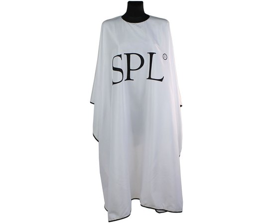 Пеньюар с силиконовым воротником SPL, 905073-30, изображение 2