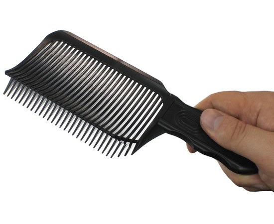 Расческа для стрижки Fade Comb SPL, 9113, изображение 3