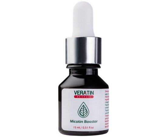 Бустер противогрибковый Veratin Skin Care Micotin Booster