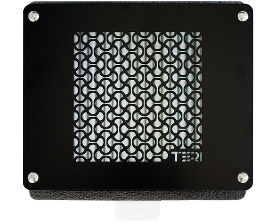 Вбудовувана манікюрна витяжка Teri 800 чорна, фото _ab__is.image_number.default