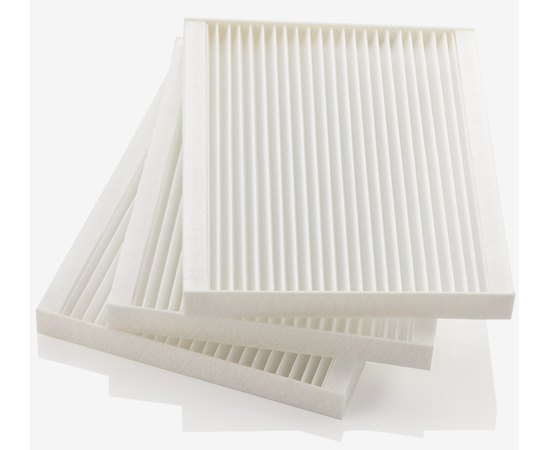 Вытяжка для маникюра с фильтром встраиваемая Air Max T-REX, изображение 8