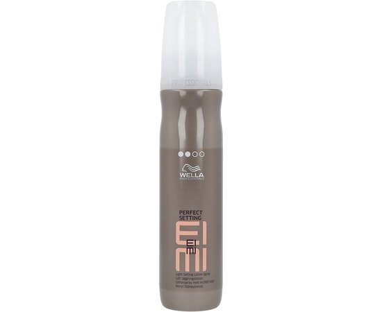 Универсальный лосьон для укладки Wella Professionals Eimi Perfect Setting, 150 ml