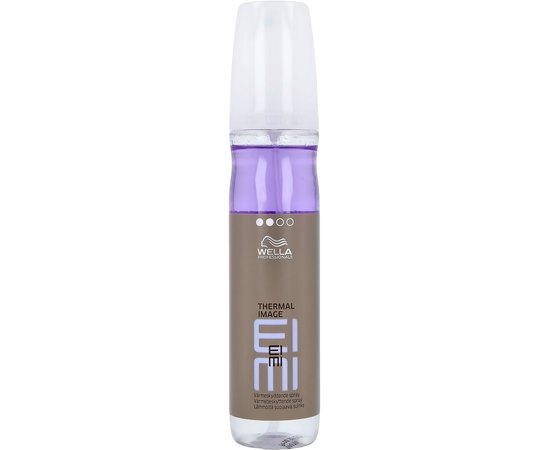 Спрей термозащитный для волос Wella Professionals Eimi Thermal Image, 150 ml