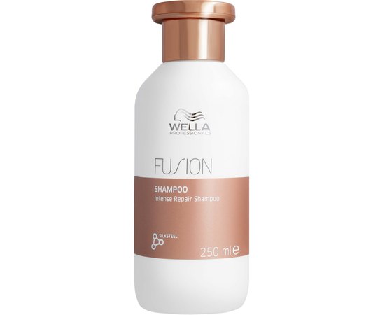 Шампунь для інтенсивного відновлення волосся шампунь Wella Professionals Fusion Intensive Repair Shampoo, фото _ab__is.image_number.default