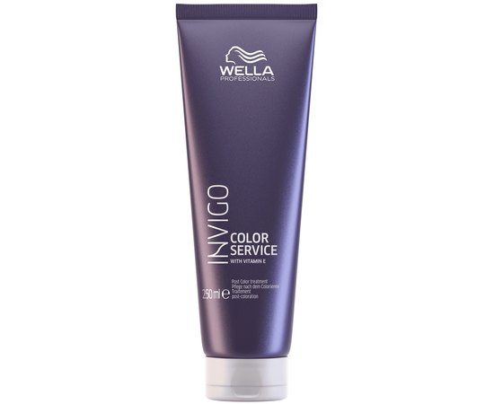 Маска-стабилизатор после окрашивания Wella Professionals Service Color Post Treatment