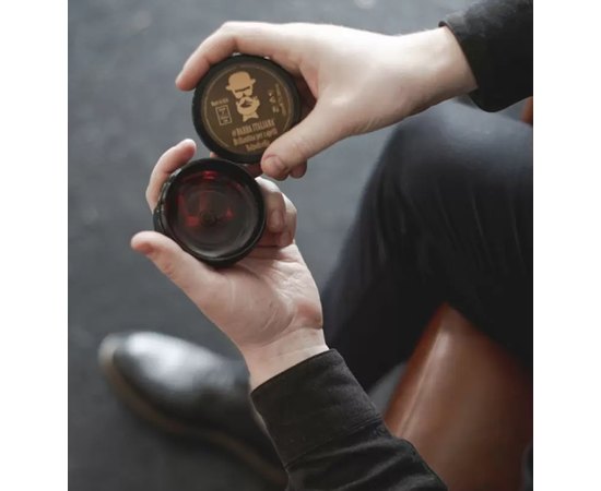 Бриолин для волос Barba Italiana Valpolicella Brillance Gel, изображение 2