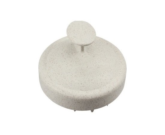 Массажная щетка для кожи головы HairWay ECO 08093-20, изображение 3