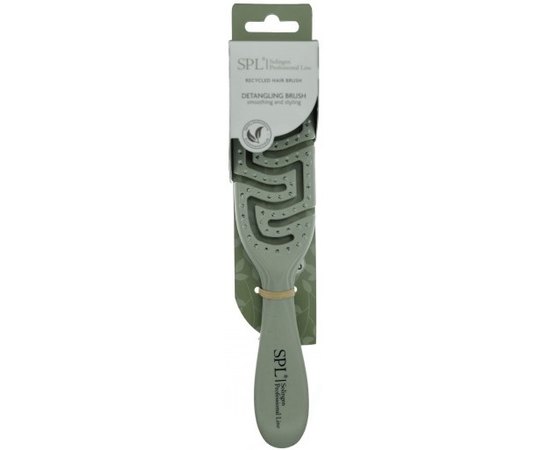 Экологическая массажная щетка SPL ECO 2341, изображение 5