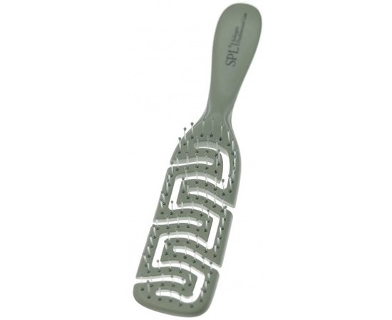 Экологическая массажная щетка SPL ECO 2341, изображение 3