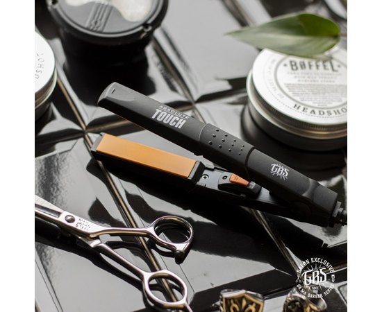 Випрямляч для волосся GA.MA Absolute Touch SIB1301, фото _ab__is.image_number.default