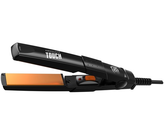 Випрямляч для волосся GA.MA Absolute Touch SIB1301, фото _ab__is.image_number.default