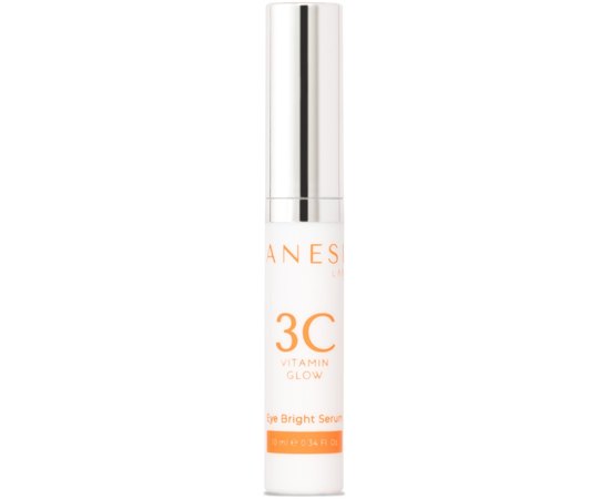 Сыворотка для кожи вокруг глаз Anesi 3C Vitamin Glow Eye Bright Serum