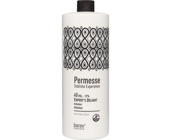 Окислительная эмульсия Barex Permesse Expert's Delight Activator, изображение 8