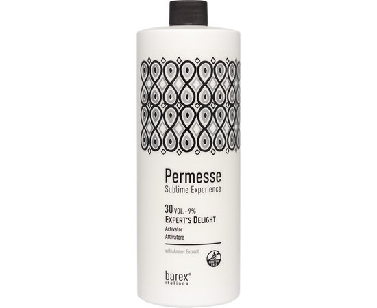 Окислительная эмульсия Barex Permesse Expert's Delight Activator, изображение 6