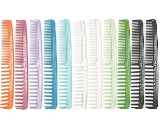 Расческа для волос Hongo Cesibon 20 Cutting Comb, изображение 2