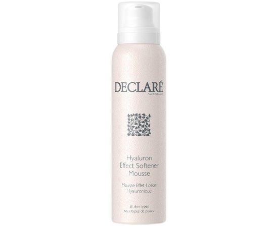 Гіалуроновий мус Declare Hyaluron Softner Mousse, фото _ab__is.image_number.default