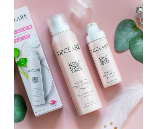 Гіалуроновий мус Declare Hyaluron Softner Mousse, фото _ab__is.image_number.default