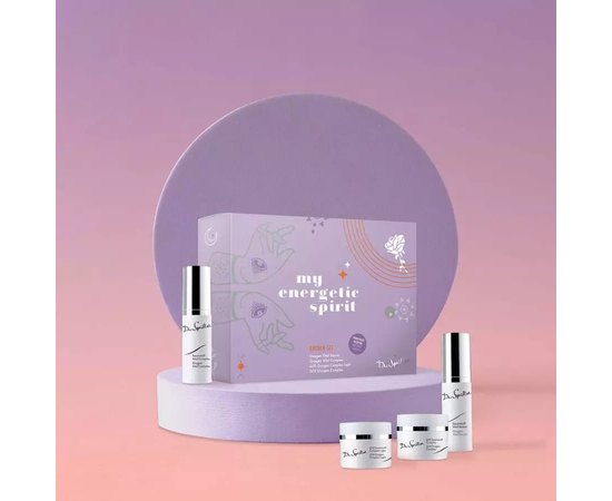 Набір Dr. Spiller My Energetic Spirit, фото _ab__is.image_number.default