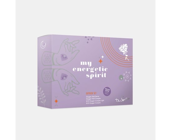 Набір Dr. Spiller My Energetic Spirit, фото _ab__is.image_number.default