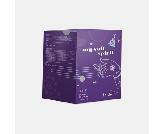 Набір для обличчя Dr. Spiller My Soft Spirit, фото _ab__is.image_number.default