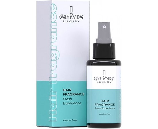 Парфум для волосся та тіла Envie Exclusive Hair Fragrance, 50 ml, фото _ab__is.image_number.default