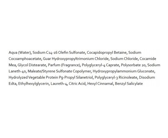 Восстанавливающий шампунь для волос Envie Molecular Bond Repair Shampoo Step 1, 250 ml, изображение 2