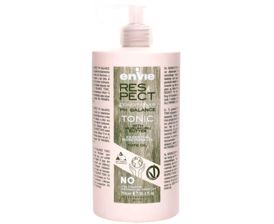 Кондиціонер для фарбованого волосся Envie Respect Tonic Conditioner, фото _ab__is.image_number.default