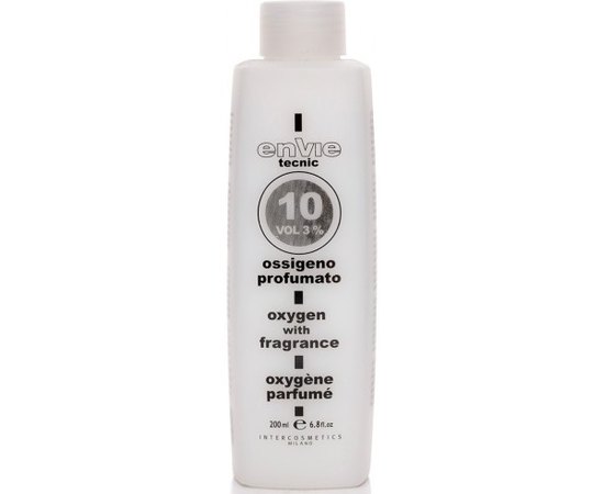 Окислитель Envie Tecnic Oxygen, изображение 2
