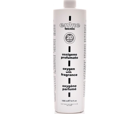 Окислитель Envie Tecnic Oxygen, изображение 6